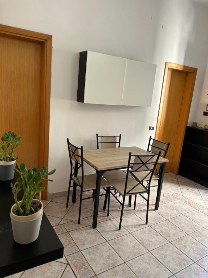 Brunetto House Livorno Buitenkant foto