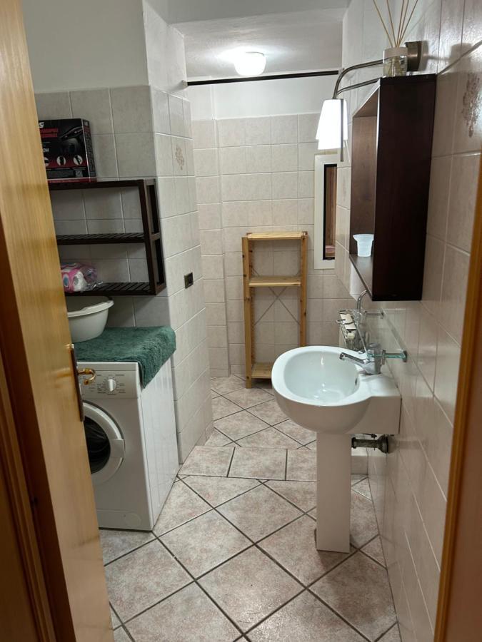 Brunetto House Livorno Buitenkant foto