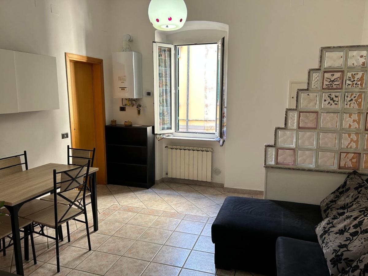 Brunetto House Livorno Buitenkant foto