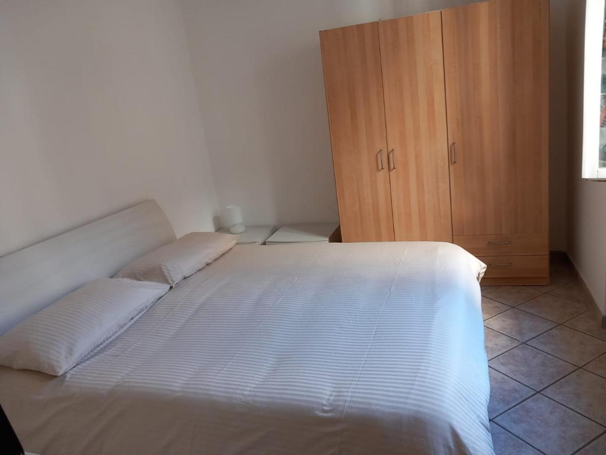 Brunetto House Livorno Buitenkant foto