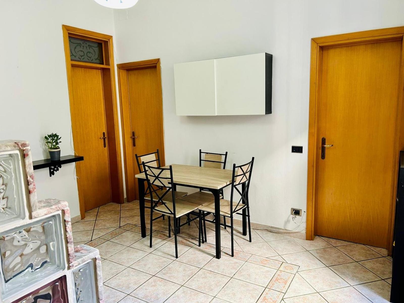 Brunetto House Livorno Buitenkant foto